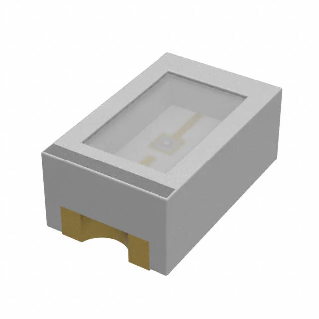 5975316507F Dialight  Indication LED - Discrète